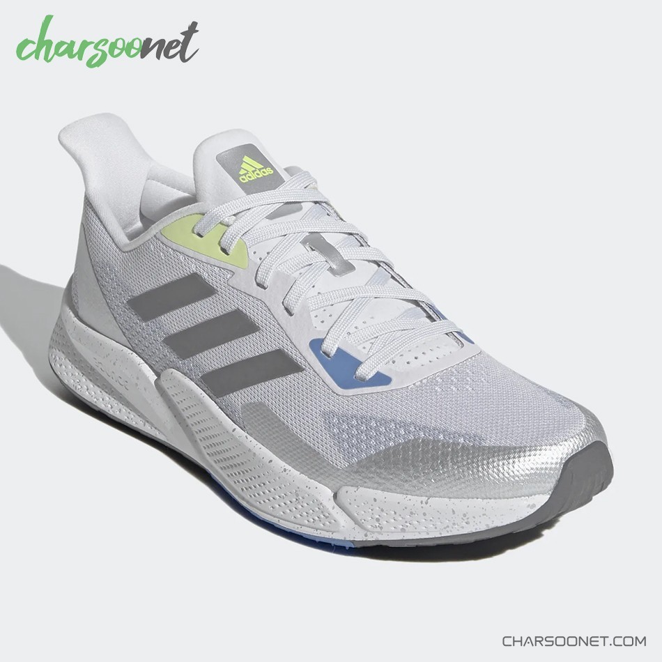 کفش پیاده روی مردانه  مدل آدیداس  adidas  X9000L2 کد FX8376