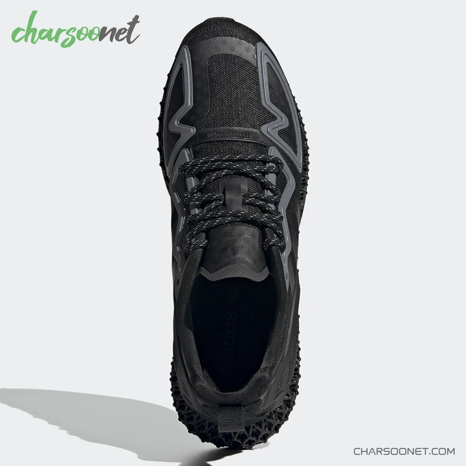 کفش پیاده روی و دویدن مردانه آدیداس مدل adidas ZX 2K 4D کد FZ3561