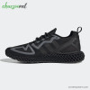 کفش پیاده روی و دویدن مردانه آدیداس مدل adidas ZX 2K 4D کد FZ3561