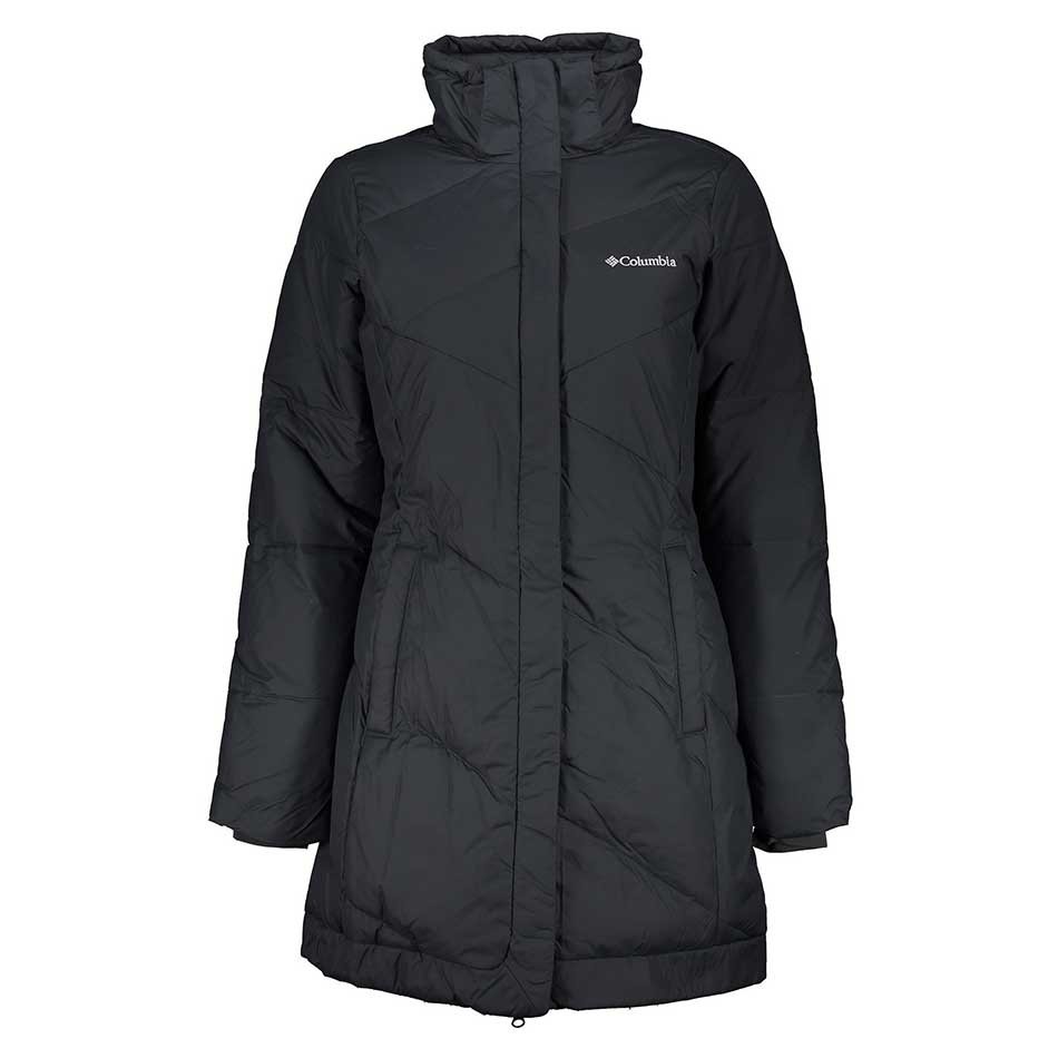 Columbia snow eclipse deals mid jacket plus size