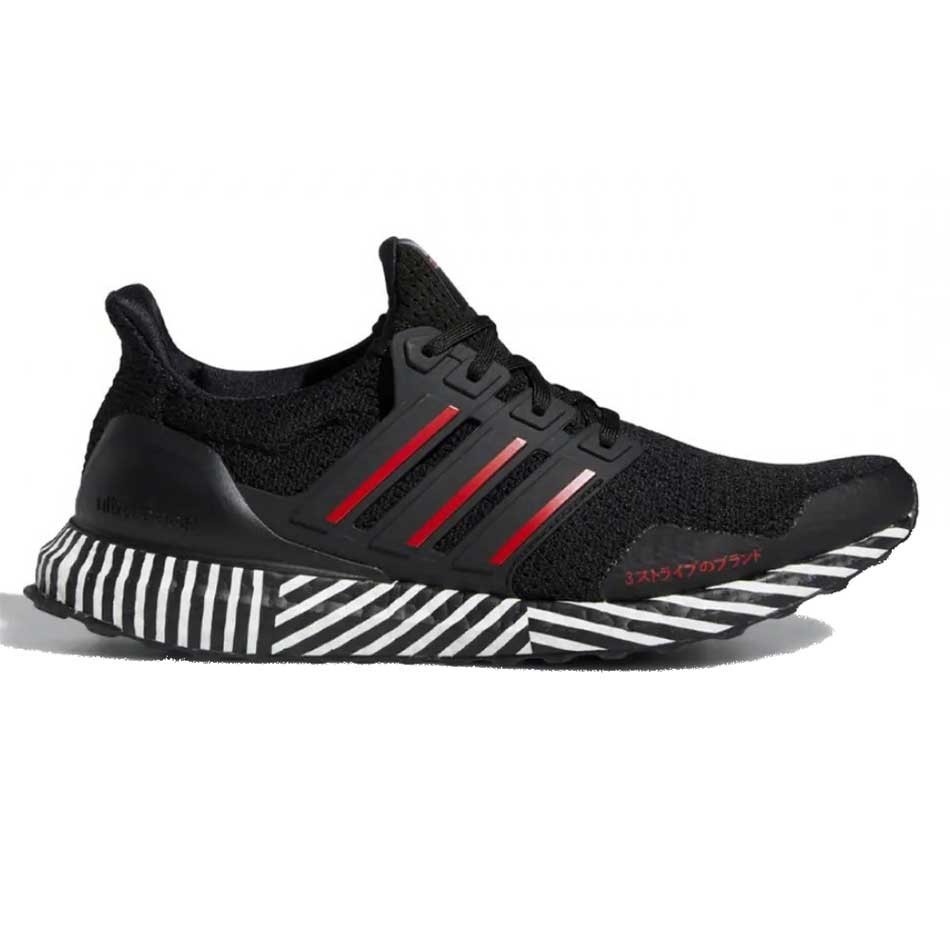 کفش پیاده روی و دویدن مردانه و زنانه مدل آدیداس  adidas Ultra Boost کد FY8382