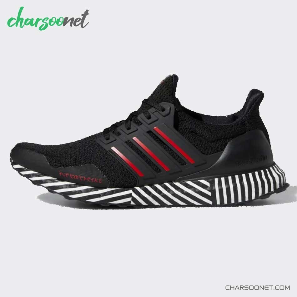 کفش پیاده روی و دویدن مردانه و زنانه مدل آدیداس  adidas Ultra Boost کد FY8382
