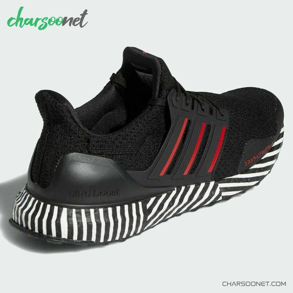کفش پیاده روی و دویدن مردانه و زنانه مدل آدیداس  adidas Ultra Boost کد FY8382