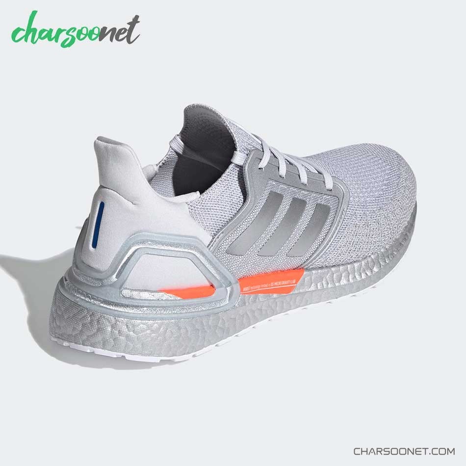 کفش پیاده روی مردانه و زنانه مدل آدیداس adidas Ultraboost 20 DNA کدFX7957