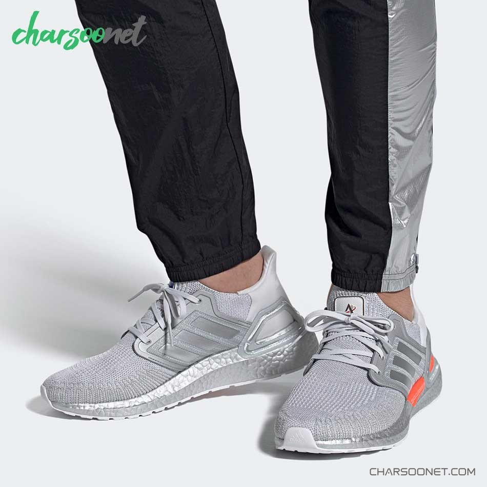 کفش پیاده روی مردانه و زنانه مدل آدیداس adidas Ultraboost 20 DNA کدFX7957
