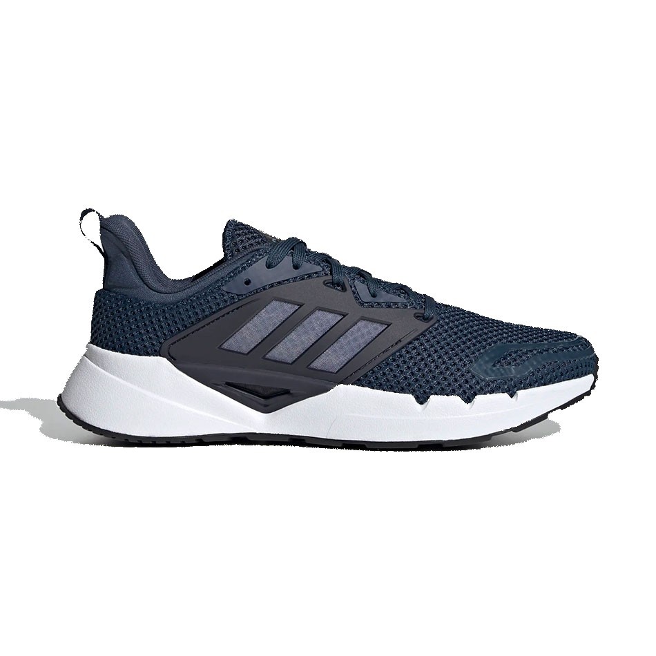 کفش پیاده روی و دویدن مردانه و زنانه مدل آدیداس adidas Fluidstreet کد FW1701