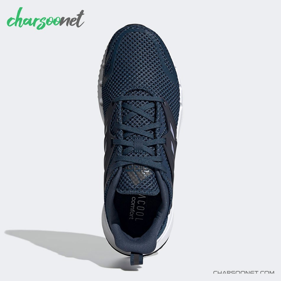 کفش پیاده روی و دویدن مردانه و زنانه مدل آدیداس adidas Fluidstreet کد FW1701