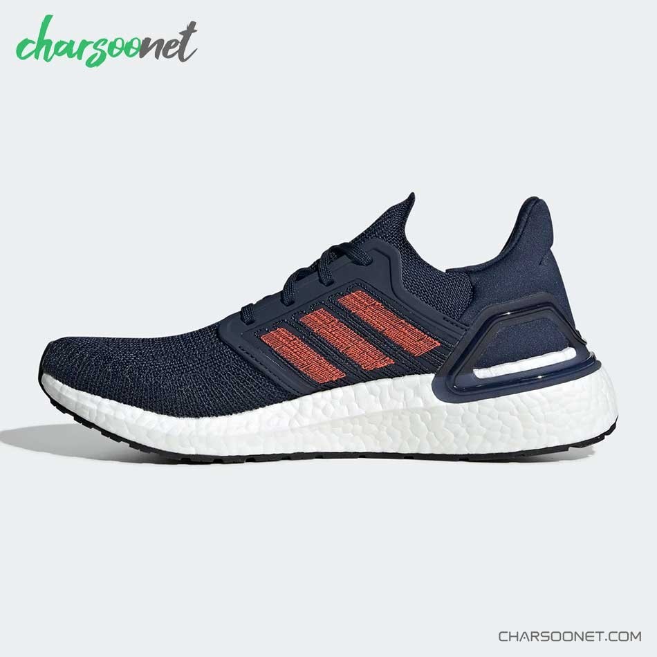 کفش پیاده روی ودویدن مردانه وزنانه مدل آدیداس adidas Ultraboost 20  کدEG0693