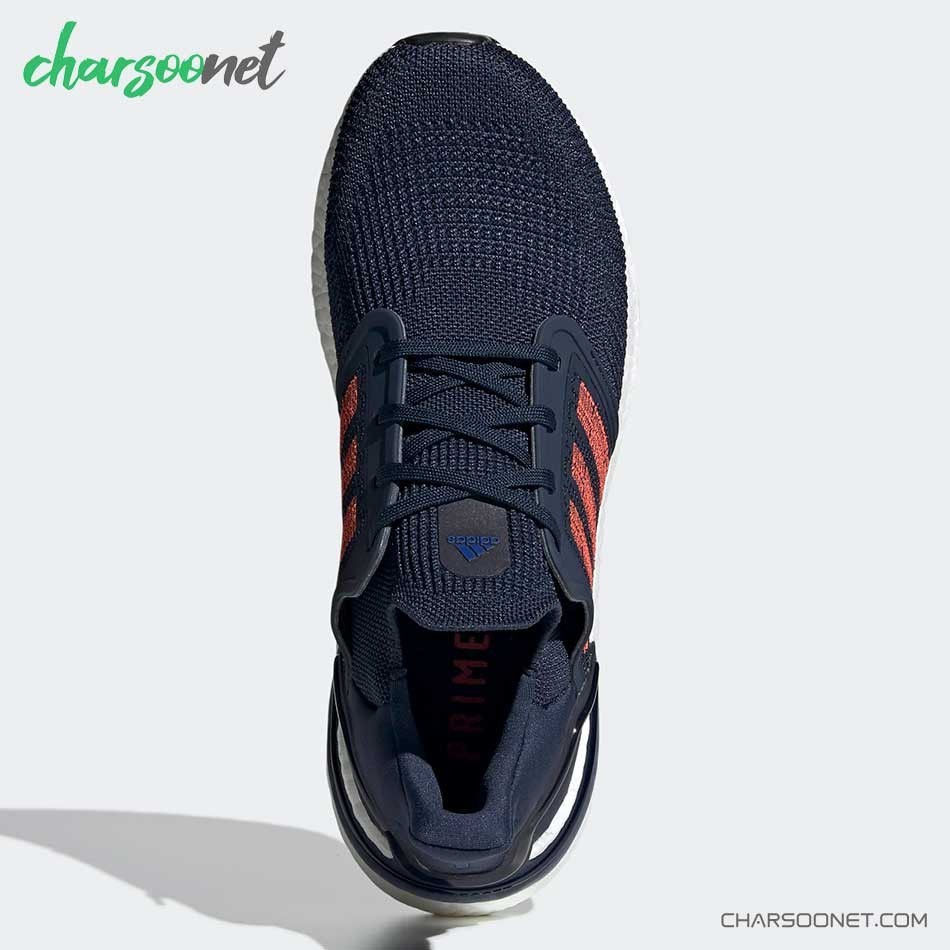 کفش پیاده روی ودویدن مردانه وزنانه مدل آدیداس adidas Ultraboost 20  کدEG0693