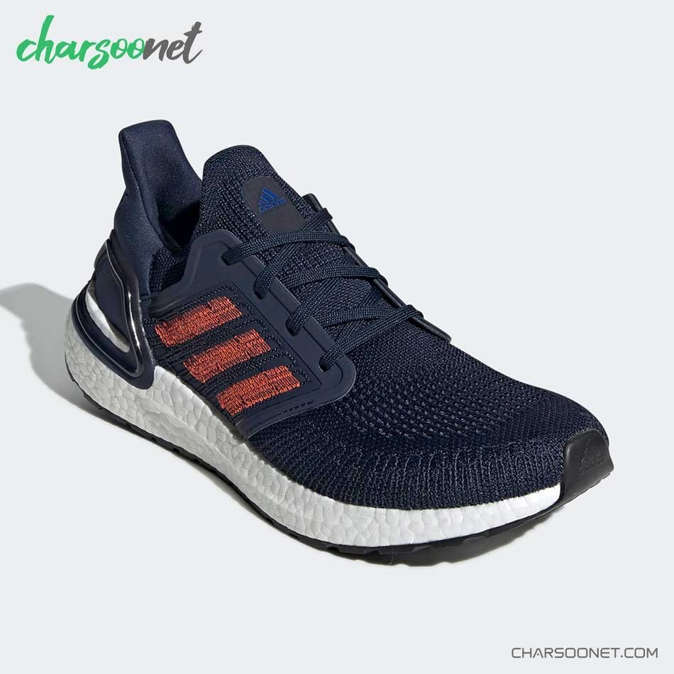کفش پیاده روی ودویدن مردانه وزنانه مدل آدیداس adidas Ultraboost 20  کدEG0693