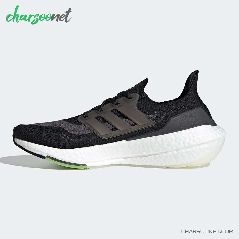 کفش پیاده روی و دویدن مردانه وزنانه مدل adidas Ultraboost 21 کد FY0374