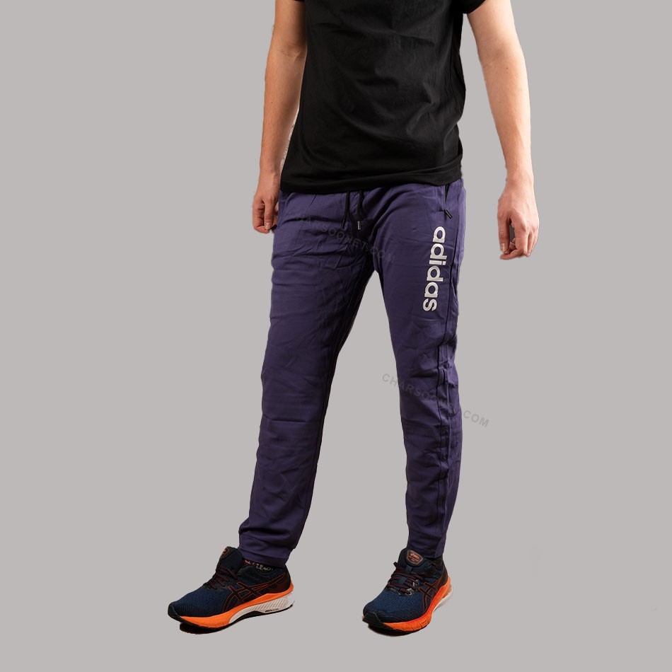 Adidas neo best sale track pants