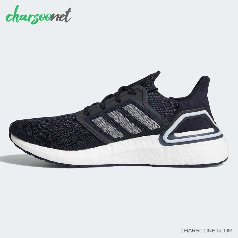 کفش پیاده روی ودویدن مردانه و زنانه مدل آدیداس  adidas Ultraboost 20 کد FW5669