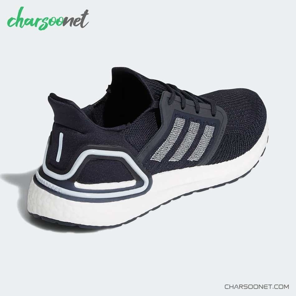 کفش پیاده روی ودویدن مردانه و زنانه مدل آدیداس  adidas Ultraboost 20 کد FW5669