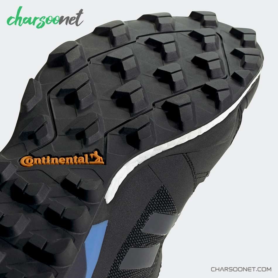 کفش کوهنوردی مردانه و زنانه مدل Adidas Terrex Skychaser XT Mid GORE-TEX .کدEE9391..