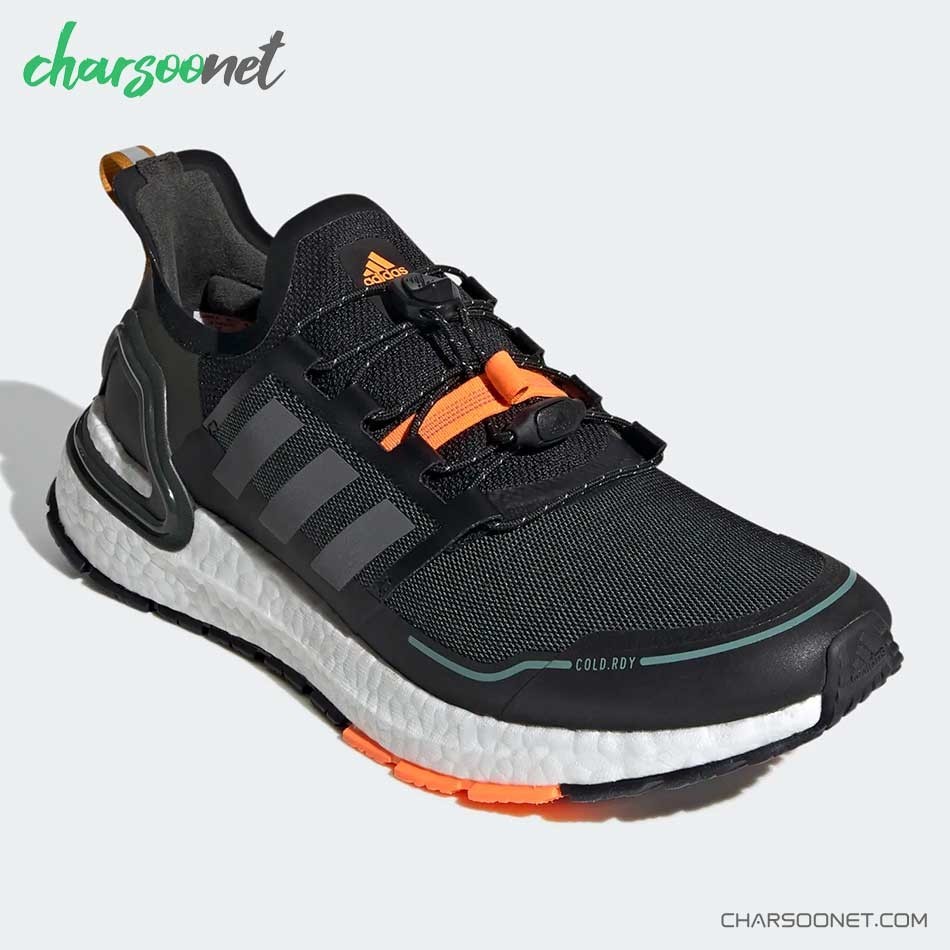 کفش پیاده روی و دویدن مردانه و زنانه مدل آدیداس adidas Ultraboost WINTER.RDY کدEG9798