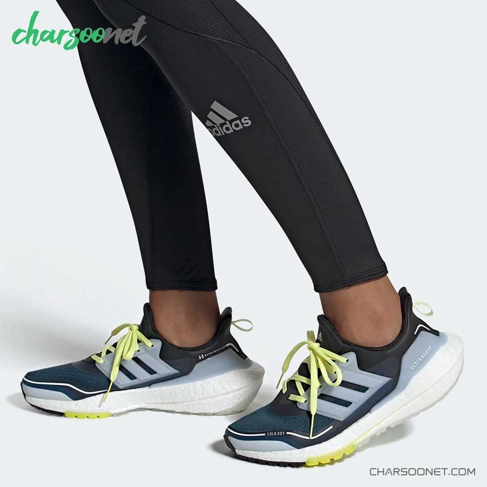 کفش اسپرت آدیداس  مدل adidas Ultraboost 21 Cold RDY کد S23754