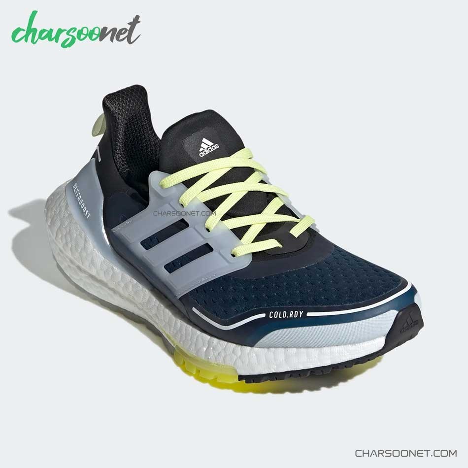 کفش اسپرت آدیداس  مدل adidas Ultraboost 21 Cold RDY کد S23754