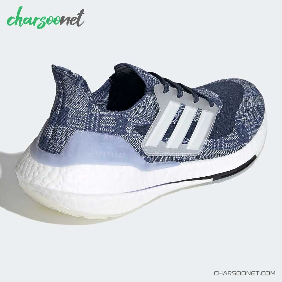 کفش پیاده روی آ دیداس مدل adidas Ultraboost 21 Primeblue کد FX7729