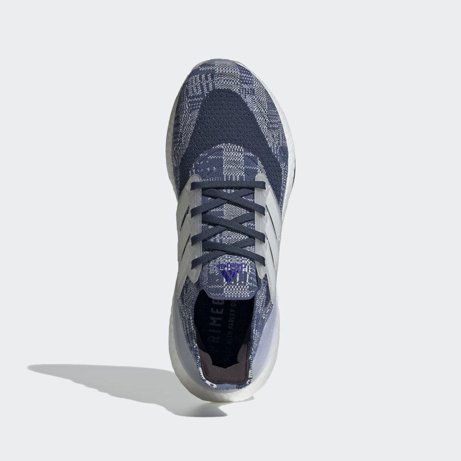 کفش پیاده روی آ دیداس مدل adidas Ultraboost 21 Primeblue کد FX7729