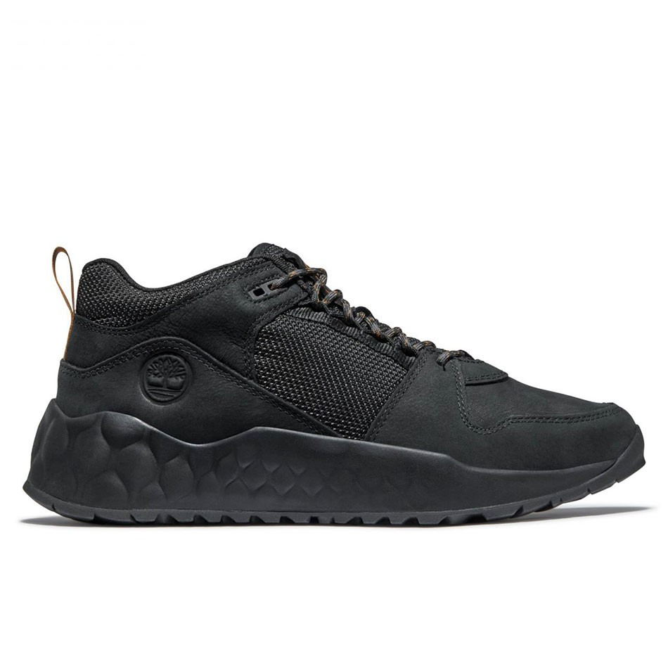 timberland solar wave