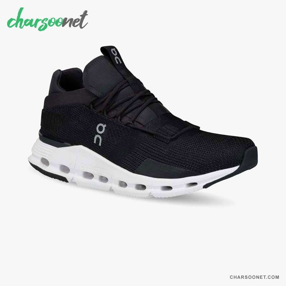 کفش پیاده روی و دویدن مردانه آن راننینگ on Running Cloudnova