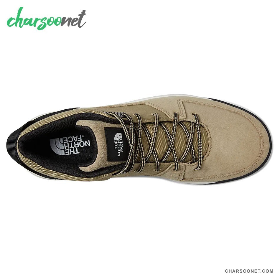 کفش اسپرت ضدآب نورث فیس مردانه The North Face Larimer WP