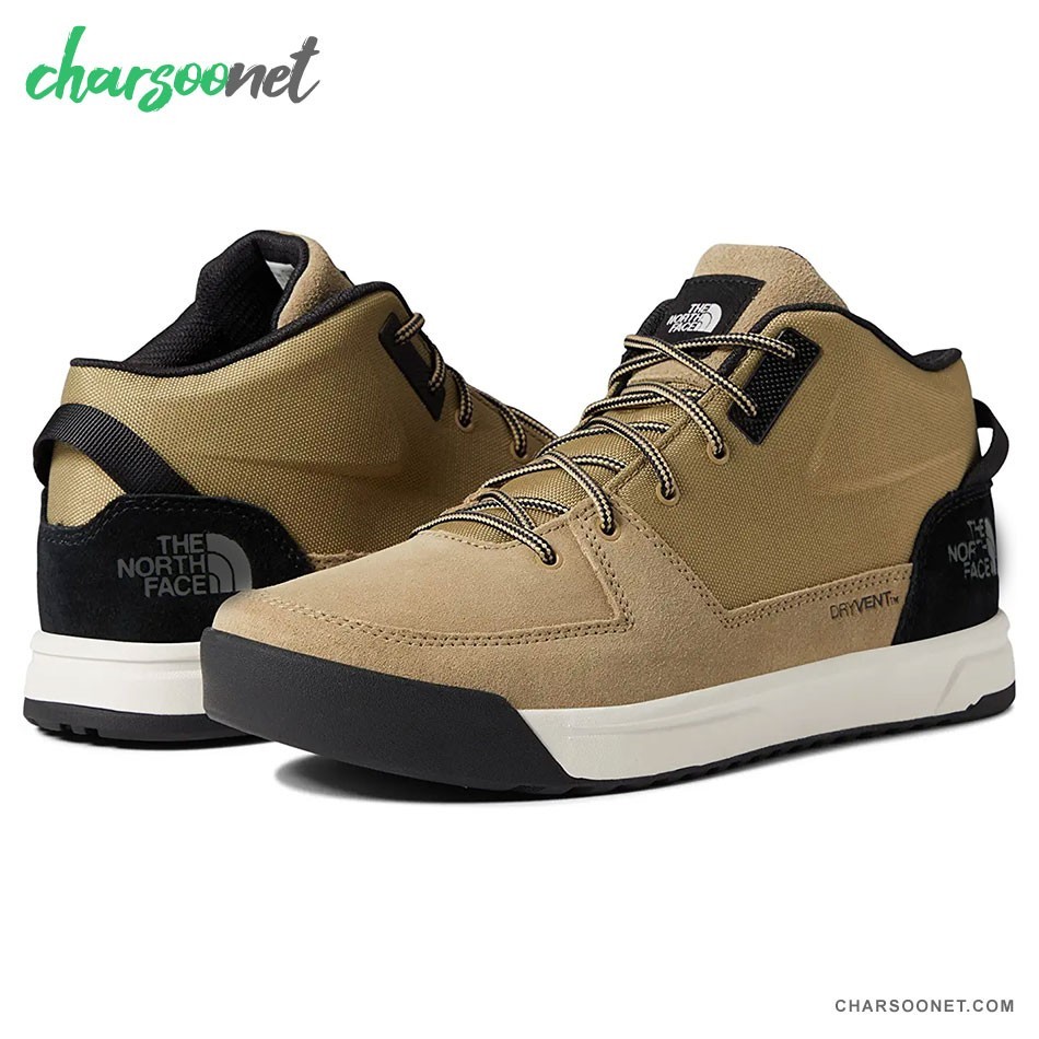 کفش اسپرت ضدآب نورث فیس مردانه The North Face Larimer WP