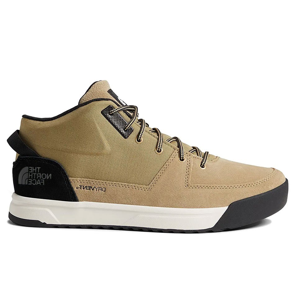 کفش اسپرت ضدآب نورث فیس مردانه The North Face Larimer WP