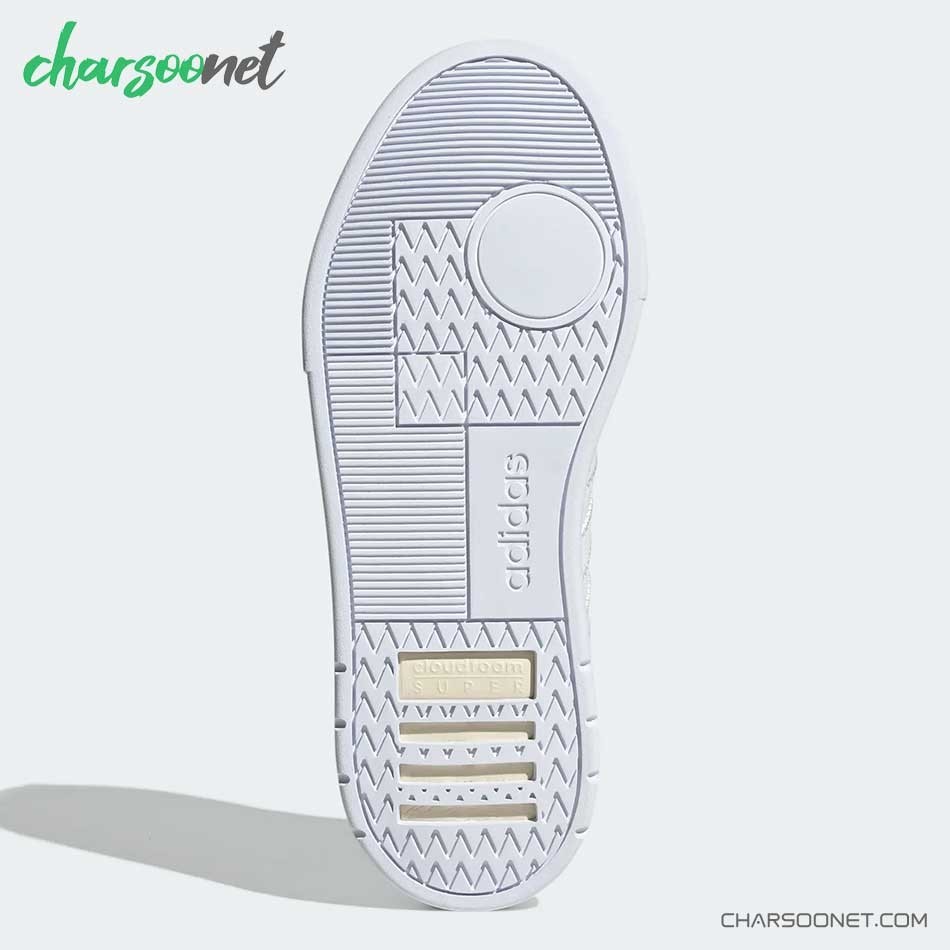 کفش پیاده روی زنانه آدیداس مدل adidas Clubcourt کد H68185