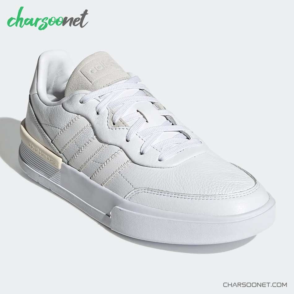 کفش پیاده روی زنانه آدیداس مدل adidas Clubcourt کد H68185