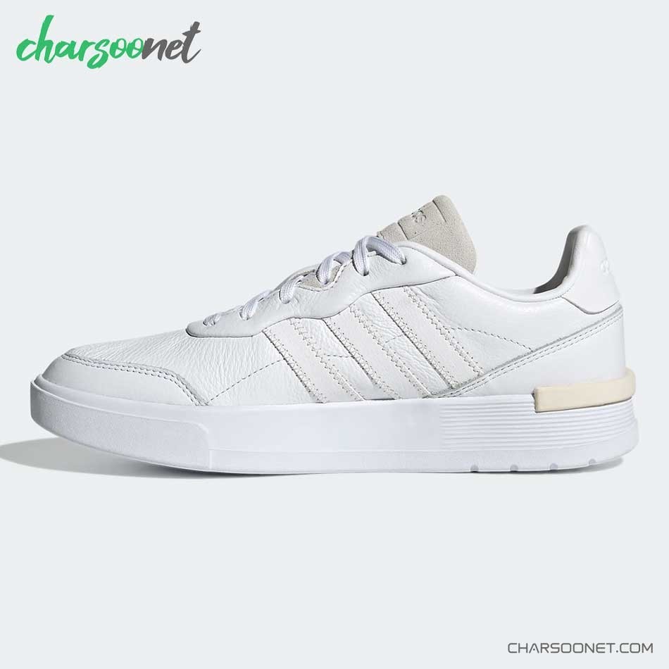 کفش پیاده روی زنانه آدیداس مدل adidas Clubcourt کد H68185
