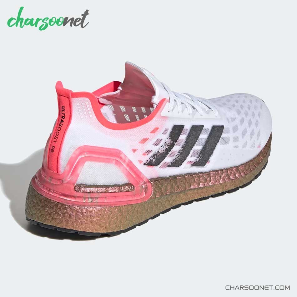 کفش پیاده روی زنانه آدیداس مدل adidas Ultraboost PB کدEG5917