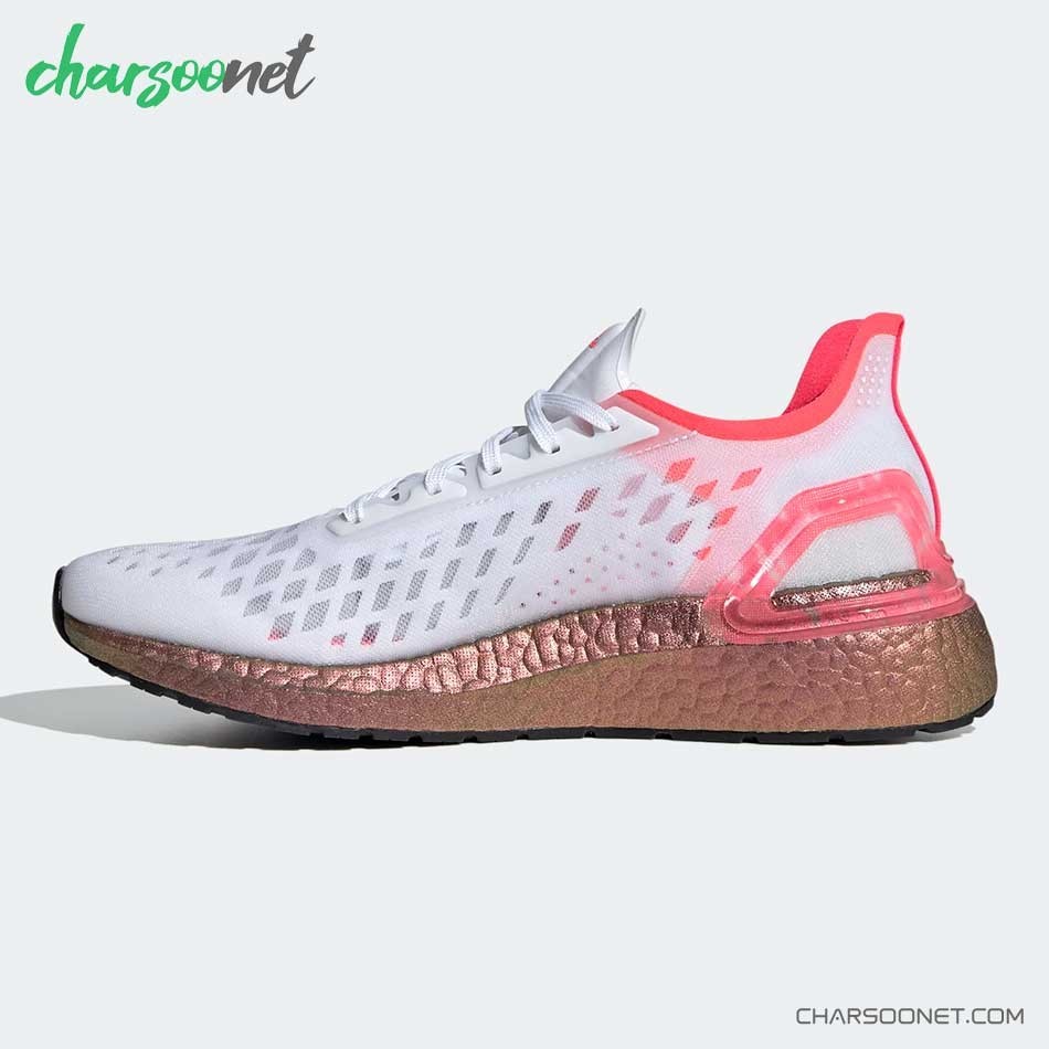 کفش پیاده روی زنانه آدیداس مدل adidas Ultraboost PB کدEG5917