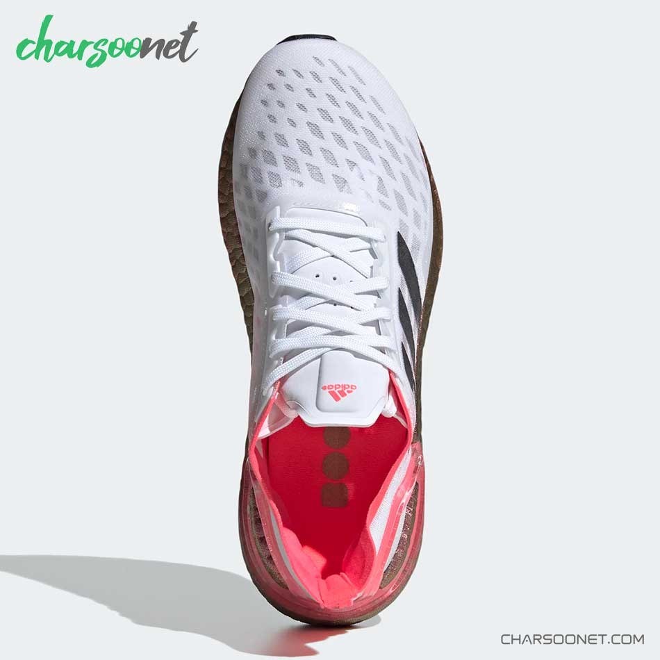 کفش پیاده روی زنانه آدیداس مدل adidas Ultraboost PB کدEG5917