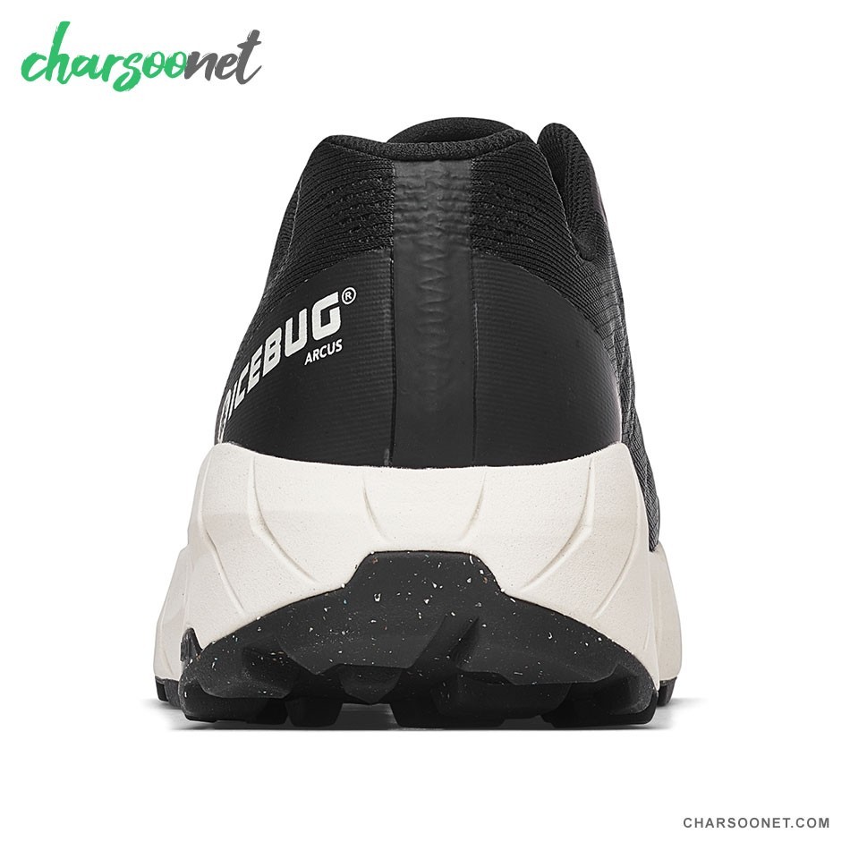 کفش پیاده روی و دویدن آیس باگ مردانه Icebug M Arcus RB9x