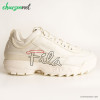 کفش پیاده روی و دویدن فیلا مردانه Fila