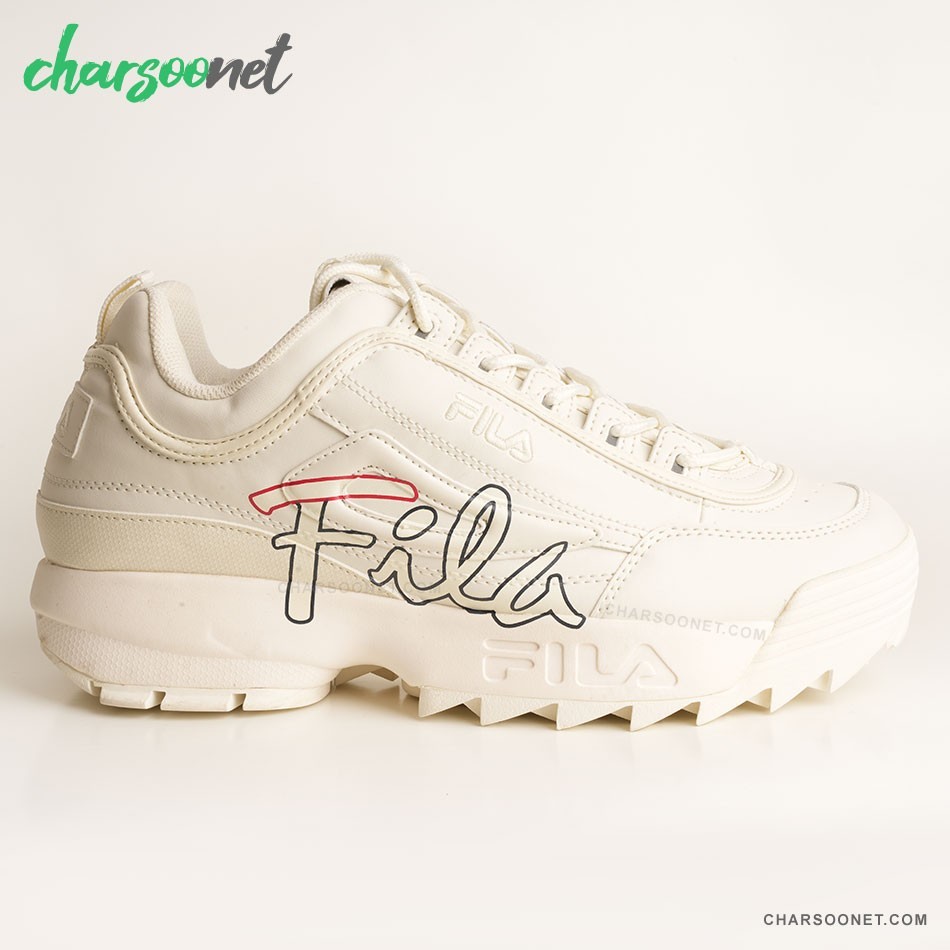 کفش پیاده روی و دویدن فیلا مردانه Fila