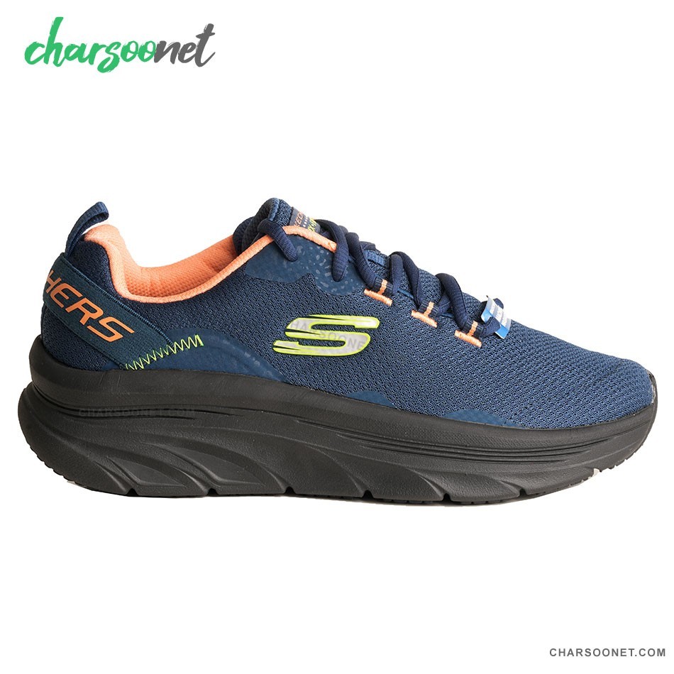 کفش اسپرت زنانه اسکچرز SKechers