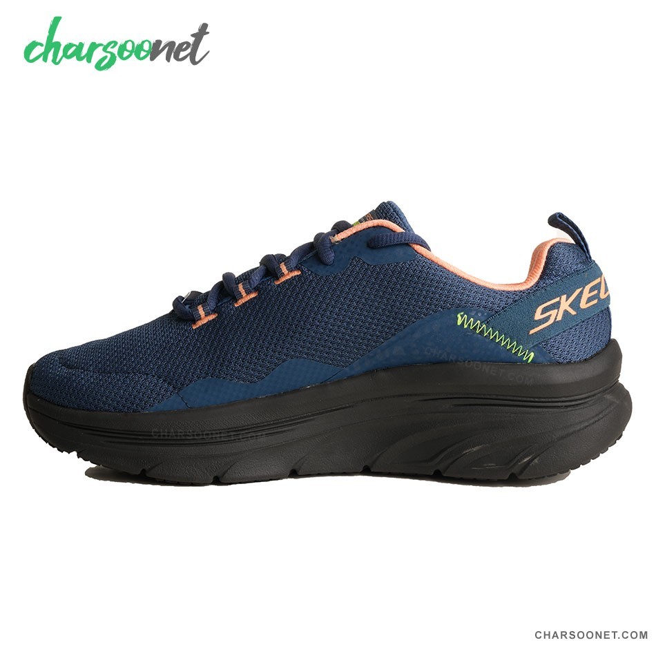 کفش اسپرت زنانه اسکچرز SKechers