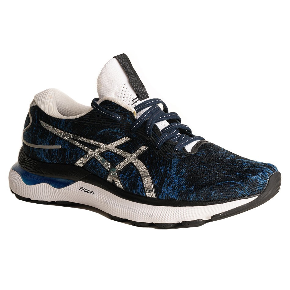کفش پیاده روی و دویدن اسیکس Asics Nimbus 24