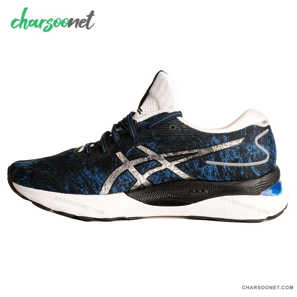 کفش پیاده روی و دویدن اسیکس Asics Nimbus 24