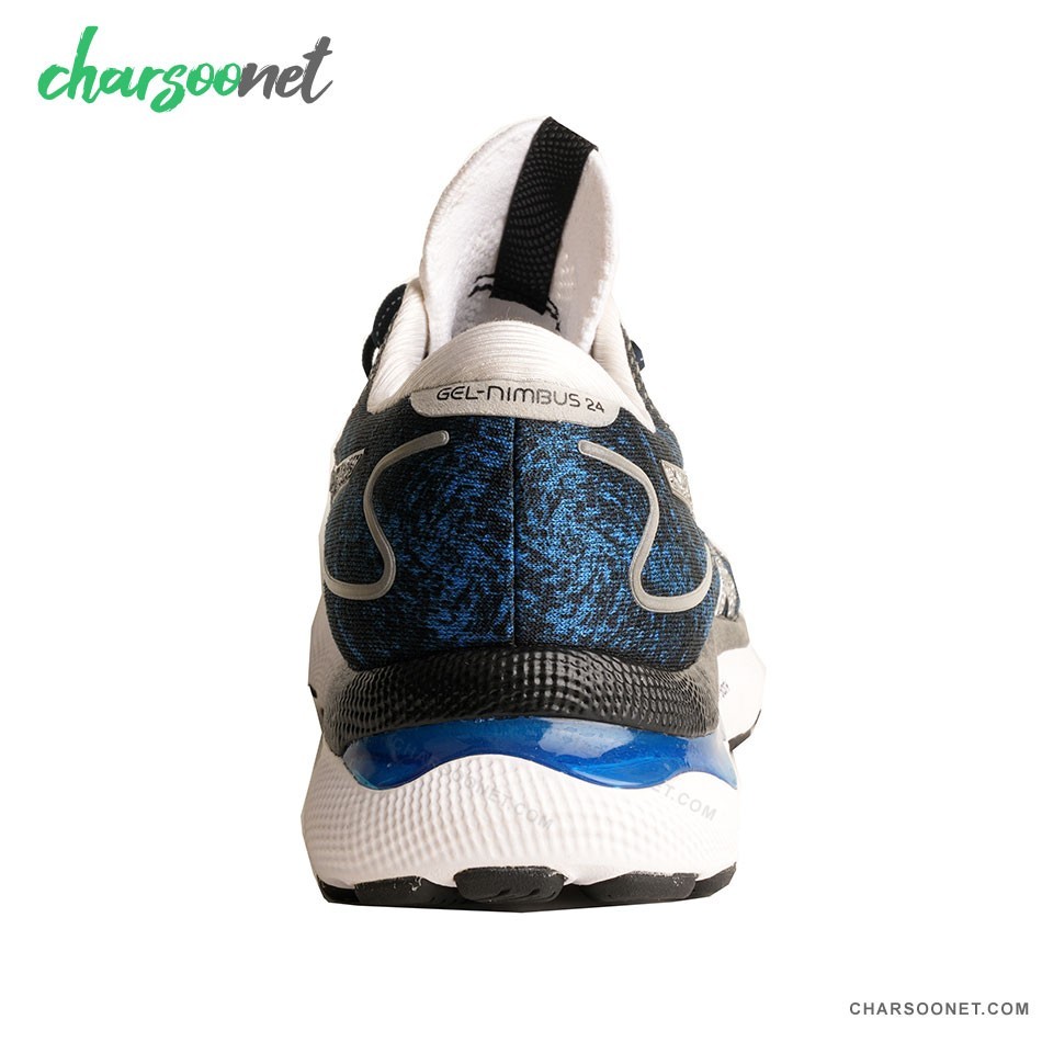 کفش پیاده روی و دویدن اسیکس Asics Nimbus 24