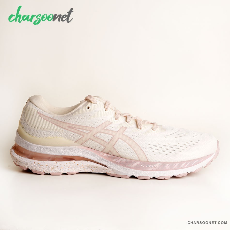 کفش پیاده روی و دویدن اسیکس مدل Asics F450122