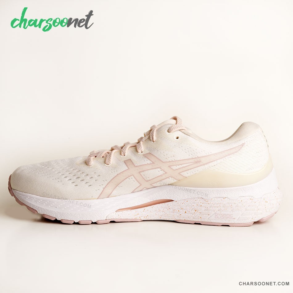 کفش پیاده روی و دویدن اسیکس مدل Asics F450122