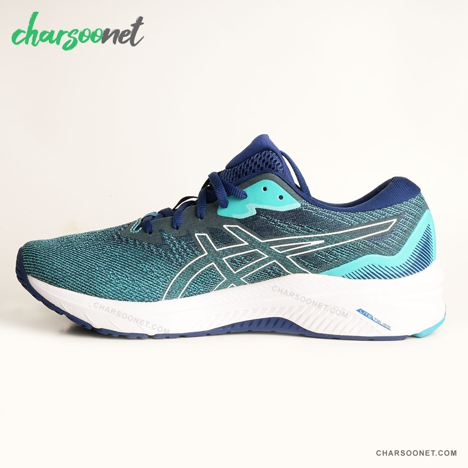 کفش پیاده روی و دویدن مردانه اسیکس Asics GT-1000