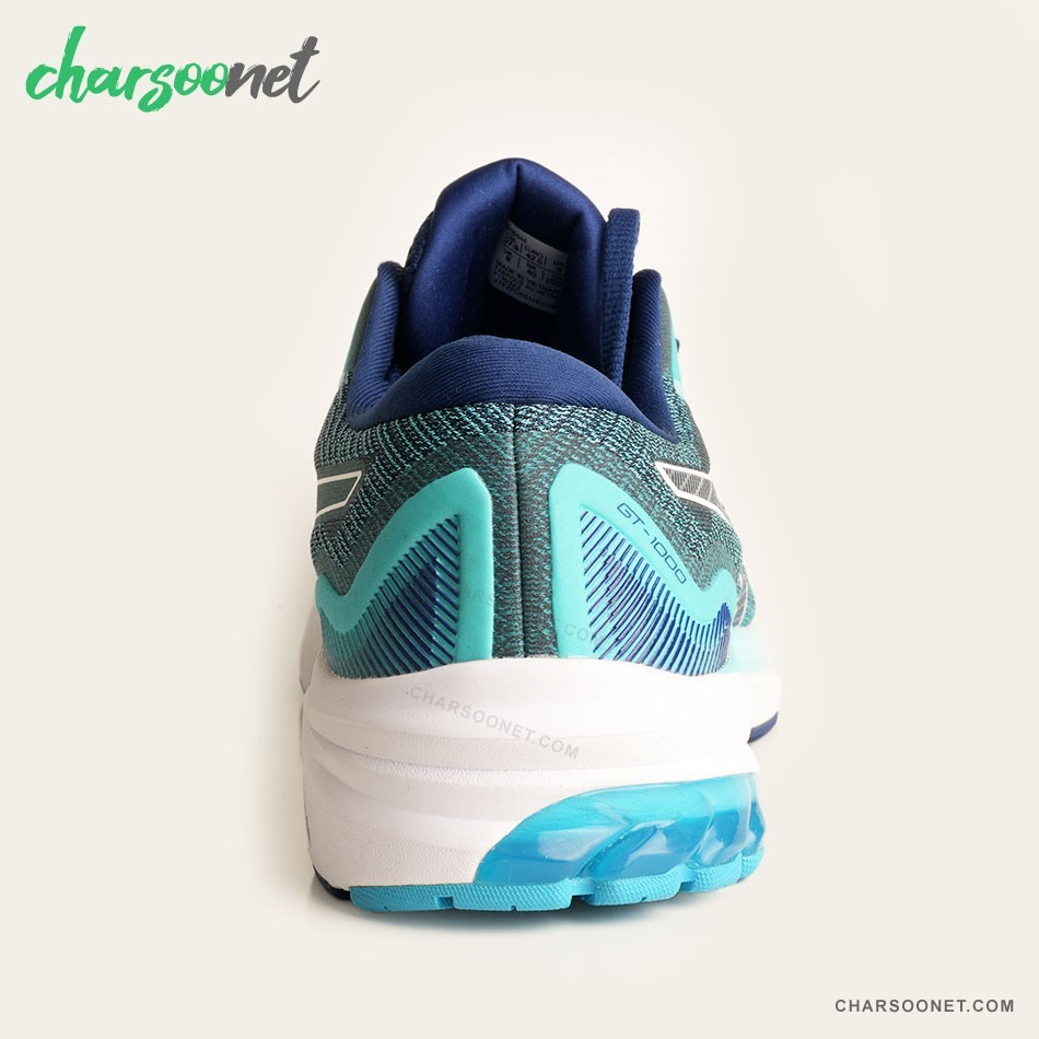 کفش پیاده روی و دویدن مردانه اسیکس Asics GT-1000