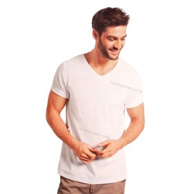 تیشرت نخی مردانه لیورجی Livergy T-shirt