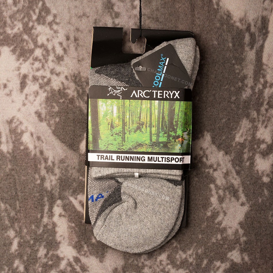 جوراب ضدتعریق آرک تریکس Arc'teryx