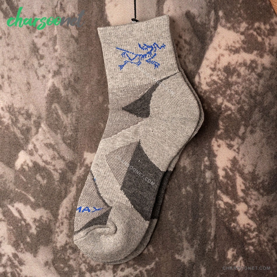 جوراب ضدتعریق آرک تریکس Arc'teryx